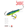 Балансир Lucky John CLASSIC 7 с тр. 70мм/29 блистер