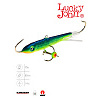 Балансир Lucky John CLASSIC 8 с тр. 80мм/29 блистер