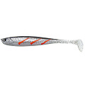 Виброхвосты LJ 3D Series BASARA SOFT SWIM 5.0in (12,70)/356 4шт.