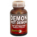 Ароматизатор Starbaits HOT DEMON Dip attractor 0.2л