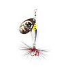 Блесна вращ. Lucky John TRIAN BLADE ROUND 09.0г 004 в блистере