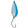 Блесна колеб. Lucky John EOS длин.39мм/05.0г 003