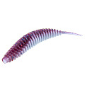 Слаги съедобные искусственные LJ Pro Series ULTRA WORM 2,0in (05.00)/T68 9шт.