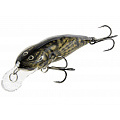 Воблер плавающий Salmo BULLHEAD F 06/BD