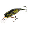 Воблер плавающий Salmo BULLHEAD F 06/HBD