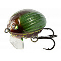 Воблер плавающий Salmo LIL BUG F 03/GBG