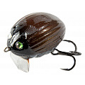 Воблер плавающий Salmo LIL BUG F 03/MBG