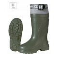 Сапоги зим. Norfin SCANDIC с манж. хаки -45 EVA р.40-41