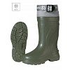 Сапоги зим. Norfin SCANDIC с манж. хаки -45 EVA р.45-46