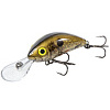 Воблер плавающий Salmo HORNET RATTLIN F 04.5/PS