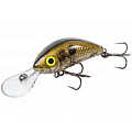 Воблер плавающий Salmo HORNET RATTLIN F 05.5/PS