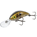Воблер плавающий Salmo HORNET RATTLIN F 06.5/PS