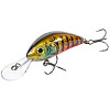 Воблер плавающий Salmo HORNET RATTLIN F 05.5/HG