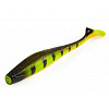 Виброхвост LJ 3D BBS Series GIANT KUBIRA SWIM SHAD 10,3in (26,00)/PG14 1шт.