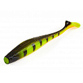Виброхвост LJ 3D Series GIANT KUBIRA SWIM SHAD 10,3in (26,00)/PG14 1шт.