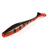 Виброхвост LJ 3D BBS Series GIANT KUBIRA SWIM SHAD 10,3in (26,00)/PG22 1шт.