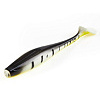 Виброхвост LJ 3D BBS Series GIANT KUBIRA SWIM SHAD 10,3in (26,00)/PG23 1шт.