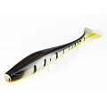 Виброхвост LJ 3D Series GIANT KUBIRA SWIM SHAD 10,3in (26,00)/PG23 1шт.