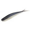 Слаги LJ 3D Series SLICK SHAD-V 5.0in (12,7) 014 5шт.