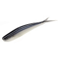 Слаги LJ 3D Series SLICK SHAD-V 5.0in (12,7) 014 5шт.