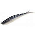 Слаги LJ 3D Series SLICK SHAD-V 5.0in (12,7) 014 5шт.