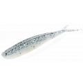 Слаги LJ 3D Series SLICK SHAD-V 5.0in (12,7) 017 5шт.