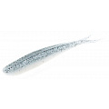 Слаги LJ 3D Series SLICK SHAD-V 7.0in (17,8) 017 3шт.