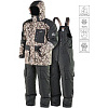 Костюм зим. Norfin TORNADO PRO DESERT LE 04 р.XL