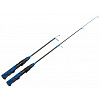 Удилище зим. Salmo Elite TELE VIB M 58см