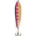 Блесна колеб. Lucky John CROCO SPOON длин.59мм/14.0г 014