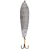 Блесна колеб. Lucky John CROCO SPOON длин.67мм/18.0г 004