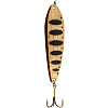 Блесна колеб. Lucky John CROCO SPOON длин.67мм/18.0г 008