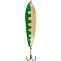 Блесна колеб. Lucky John CROCO SPOON длин.67мм/18.0г 015
