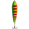 Блесна колеб. Lucky John CROCO SPOON длин.67мм/18.0г 018