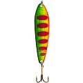 Блесна колеб. Lucky John CROCO SPOON длин.67мм/18.0г 018