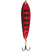 Блесна колеб. Lucky John CROCO SPOON длин.77мм/22.0г 016