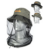 Шляпа антимоскитная Norfin MOSQUITO р.XL