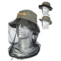 Шляпа антимоскитная Norfin MOSQUITO р.XL
