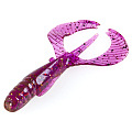 Твистеры съедоб. искусст. LJ Pro Series CURLY SHRIMP 1,5in (03.80)/S13 12шт.