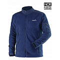 Куртка флис. Norfin SUMMIT BL 05 р.XXL