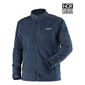 Куртка флис. Norfin SUMMIT BL 06 р.XXXL