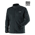 Куртка флис. Norfin SUMMIT BK 04 р.XL