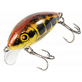 Воблер плавающий Salmo TINY F 03/BM