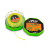 Фидергам MS Range POWER Transparent Green 1.00мм 8.55кг 7м