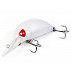 Воблер плав. LJ Pro Series HAIRA TINY LBF 04.40/205