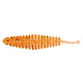 Слаги съедобные искусственные LJ Pro Series TRICK WORM 2,5in (06.35)/036 7шт.