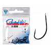 Крючки Gamakatsu LS-3020F HOOKS BLACK разм. 09 25шт.