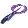 Твистеры съедоб. искусст. LJ Pro Series CURLY SHRIMP 1,5in (03.80)/S63 12шт.