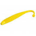 Слаги съедобные искусственные LJ Pro Series SPANKY WORM 3,2in (08.00)/101 10шт.