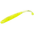 Слаги съедобные искусственные LJ Pro Series SPANKY WORM 3,2in (08.00)/071 10шт.